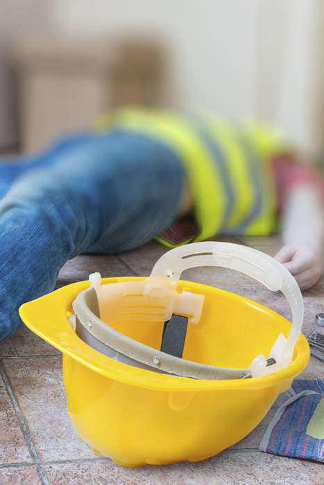 First Aid Safety Training