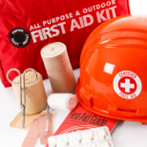 First Aid Kits