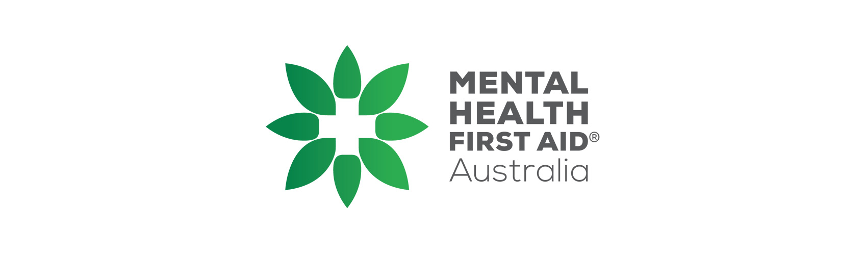 Now Offering Mental Health First Aid®